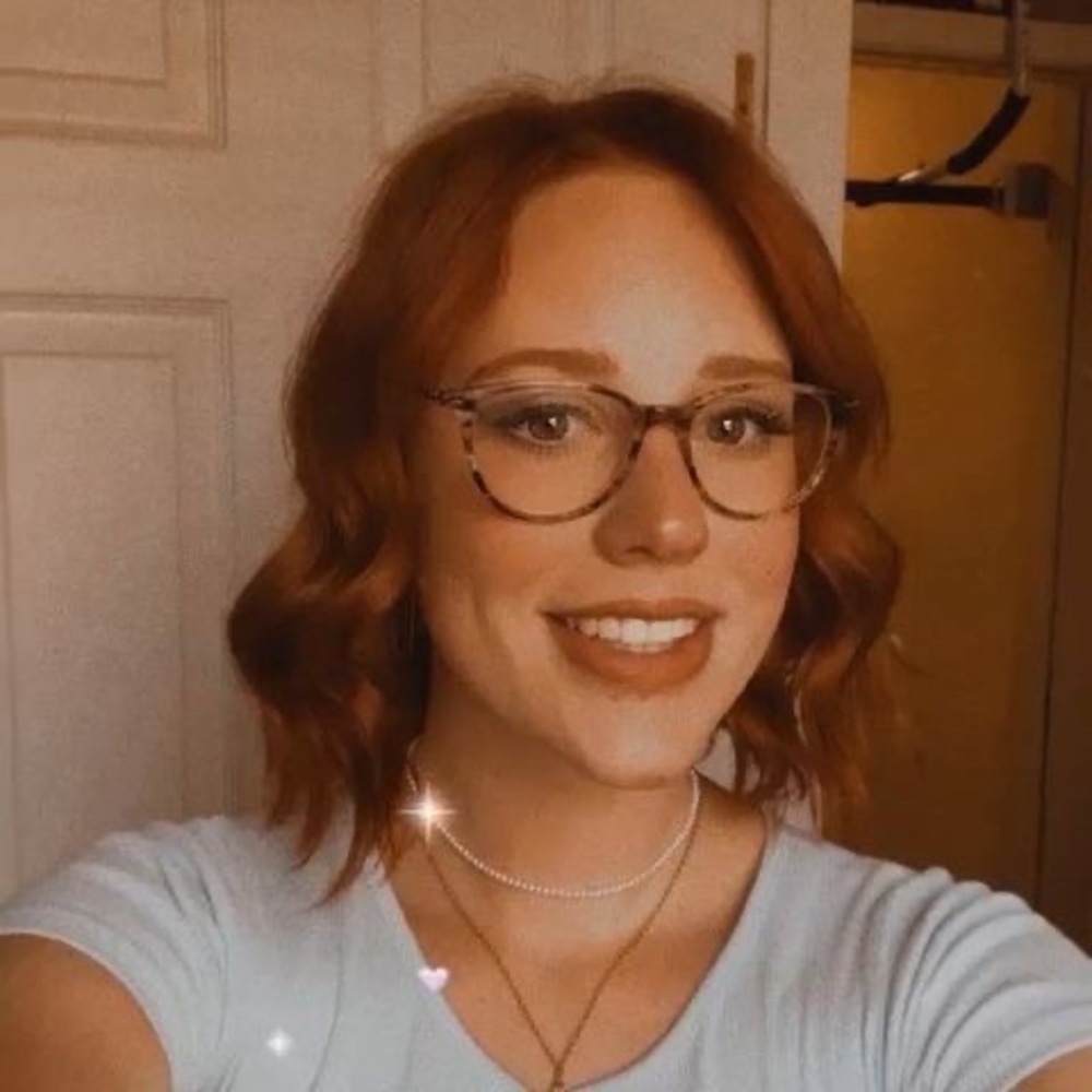 Meet your Posher, Lexi